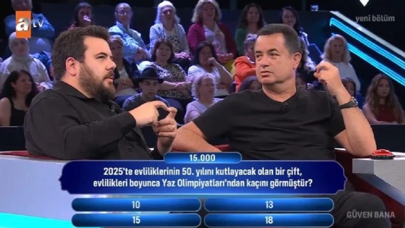 17 Haziran reyting sonuçları: MasterChef, Güven Bana, Yetenek Sizsiniz… İşte dünün birincisi