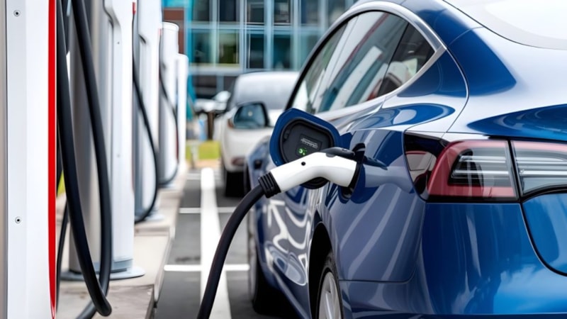Elektrikli araçların en pahalı ve en ucuz şarj edildiği ülkeler belli oldu! En ucuz ülke bakın hangisi oldu...