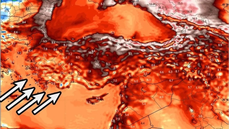 Cuma günü İstanbul'da: Tam 24 saat sürecek...