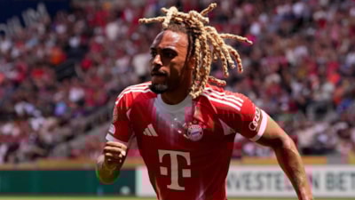 Sacha Boey, Bayern Münih'te devam etmek istiyor