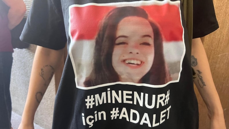 Ankara'da boşanmak isteyen eşini öldürmüştü: Pişmanım