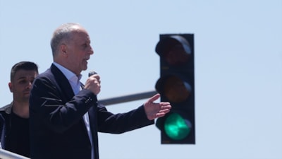 TÜRK-İŞ'ten haziran sonunda grev kararının gelebileceği açıklaması