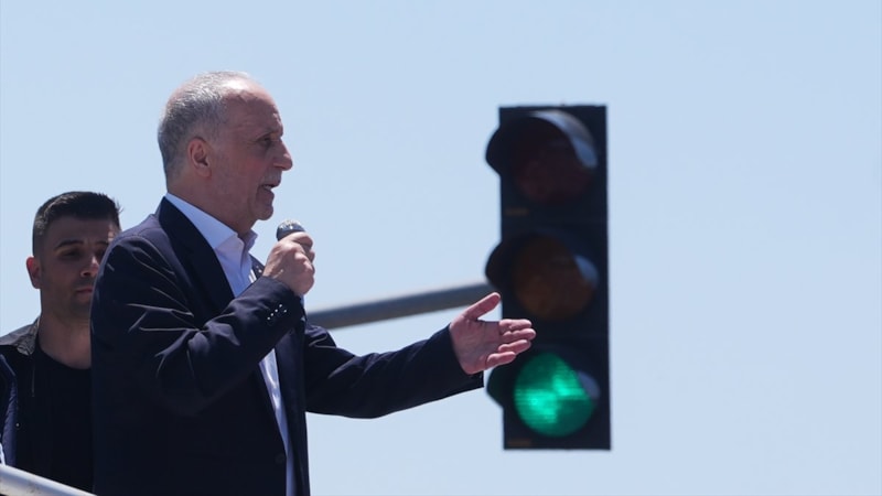 TÜRK-İŞ'ten haziran sonunda grev kararının gelebileceği açıklaması