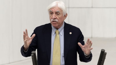 Cengiz Çandar: Türkiye'nin en büyük şansı Öcalan'ın İsrail karşıtı olmasıdır