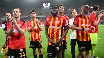 Türkiye’ye örnek oldular: Kayserispor yönetiminden hem sportif hem finansal başarı