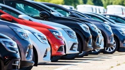 Araç alırken dikkat: Bu renk araçlar daha hızlı değer kaybediyor