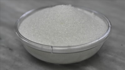 Şeker fiyatları dünyada 4 yılın en düşüğünde