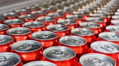 Türkiye’de de satılan o içecekler uyarı yapıldı! Binlerce kutu içecek raflardan kalkıyor