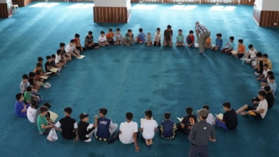 Diyanet yaz Kur'an kurslarında 3 milyon öğrenciye ulaşmayı hedefliyor