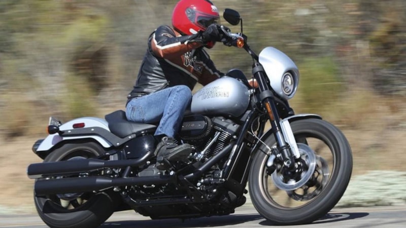 Güvenlik riski taşıyor! Ünlü motosiklet markası 82 binden fazla aracını geri çağırıyor