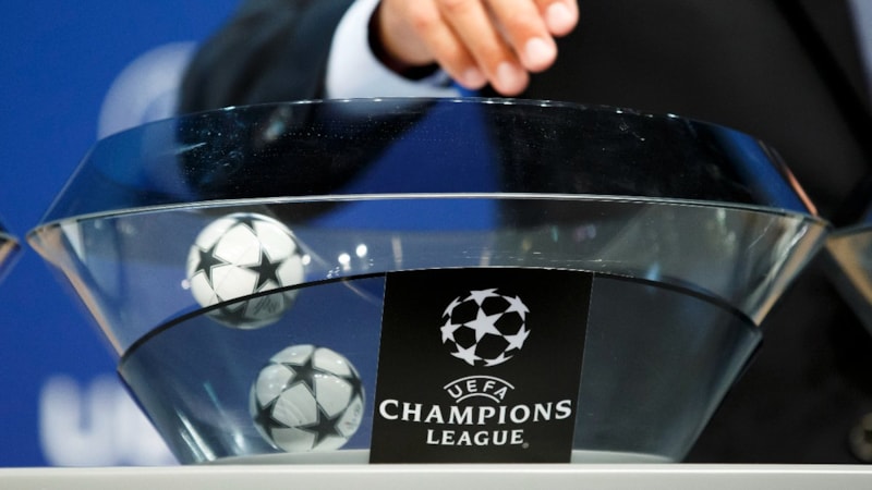 Fenerbahçe'nin muhtemel rakipleri belirlendi