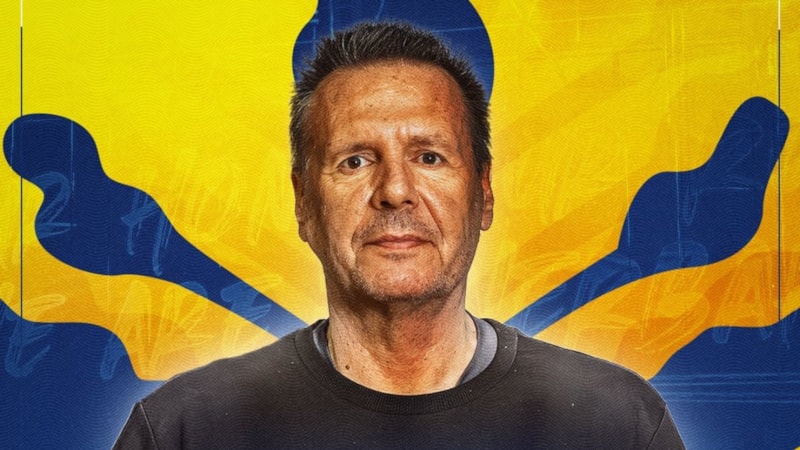 Fenerbahçe'de yardımcı antrenörlük görevine Nacho Marteniz getirildi