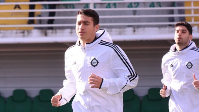 Altay, Yunus Efe Sarıkaya ile anlaşmaya varamadı