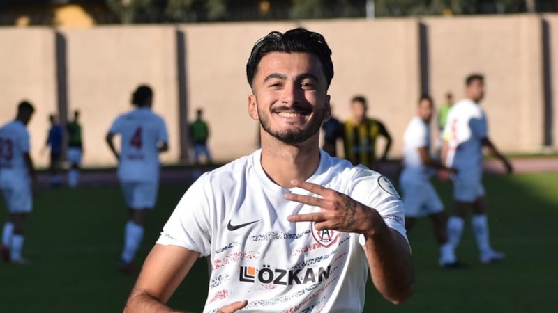 Altınordu, Sami Satılmış için 750 bin euro bonservis bedeli istiyor