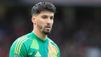 Göztepe'ye Altay Bayındır önerildi