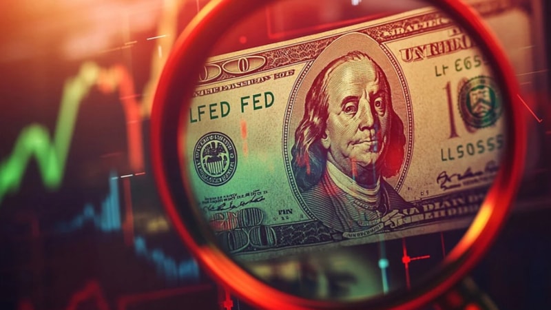 Fed faiz kararını açıkladı