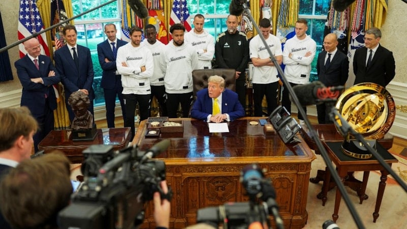 Donald Trump: Orta Doğu’daki bir çatışmaya dahil olmak istemiyorum