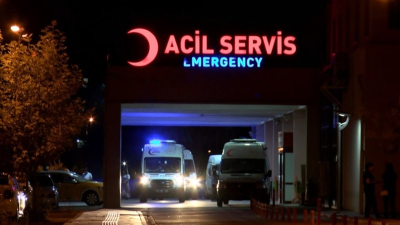 Diyarbakır'da iki aile arasında kavga: 4 yaralı