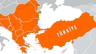 Hafta sonu Türkiye’ye giriş yapıyor: 81 ili esir alacak