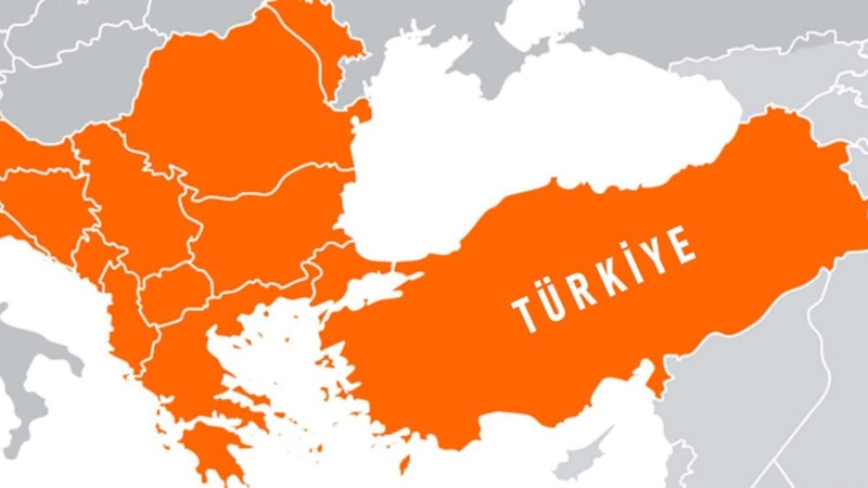 Hafta sonu Türkiye’ye giriş yapıyor: 81 ili esir alacak