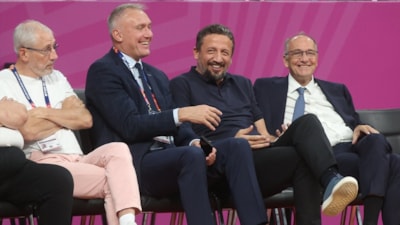 Hidayet Türkoğlu, A Milli Kadın Takımı'nın performansından memnun