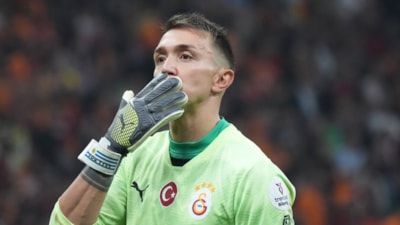Fernando Muslera, neden Türkçe röportaj vermediğini açıkladı