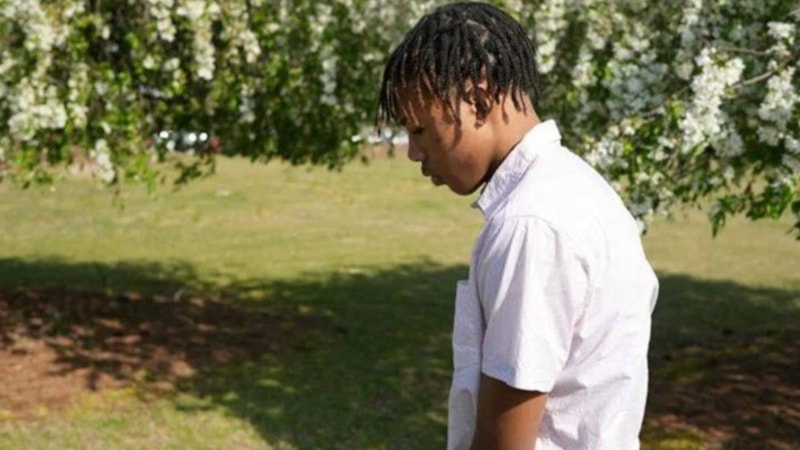 İngiltere'de ailesi kandırıp Gana'ya gönderdi