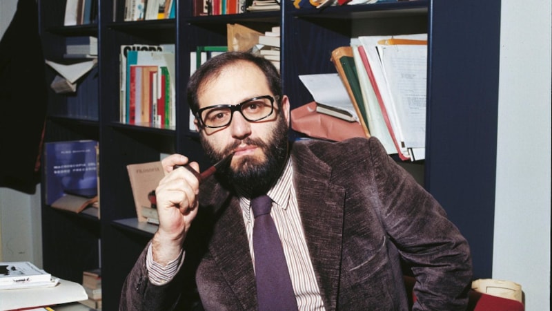 Umberto Eco editörlüğünde zihni ve kültürü kuşatan bir yolculuk