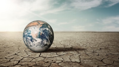 Dünya değişiyor: 1,5 derece hedefi için yalnızca 2 yıl kaldı