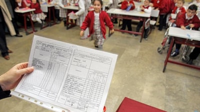 Karne veriliş saati 2025: 20 Haziran Cuma günü karneler saat kaçta dağıtılacak?