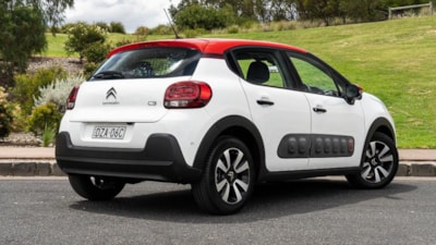 Fransa, bazı Citroen C3 modellerinin trafiğe çıkmasını yasaklıyor