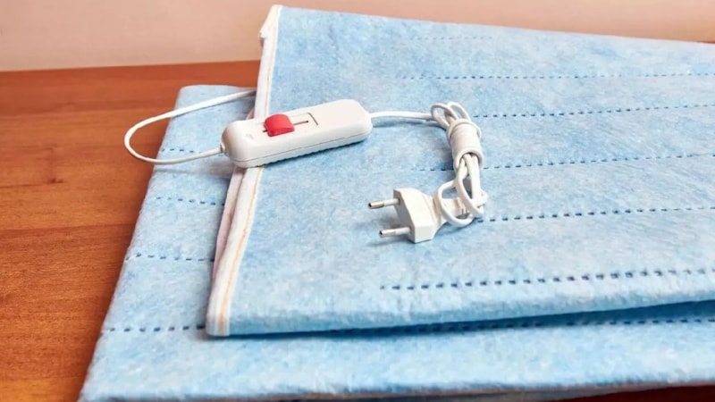 Acil uyarı: Elektrikli battaniyeler geri çağrıldı! Isı değil, tehlike yayıyor