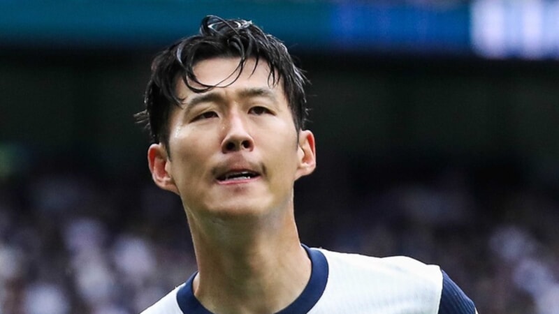 Fenerbahçe'ye engel! Suudi Arabistan takımları, Heung-Min Son için devrede
