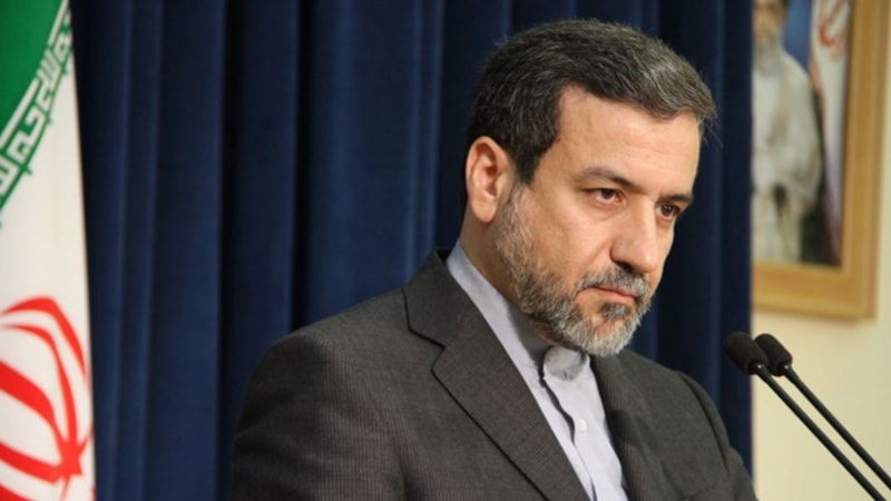 İstanbul'da İslam İşbirliği Toplantısı: İran Dışişleri Bakanı da katılacak