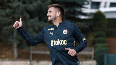 Dusan Tadic'ten Ajax'a geri dönüş sinyali!