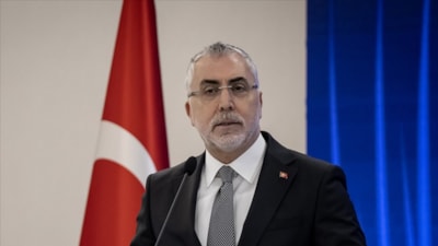 İş programında 6 bin 343 kursiyerin zaruri giderleri karşılandı