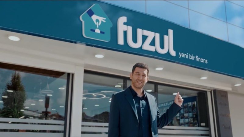 Fuzul ile Değişen Hayatlar Reklam Filmi Yayında