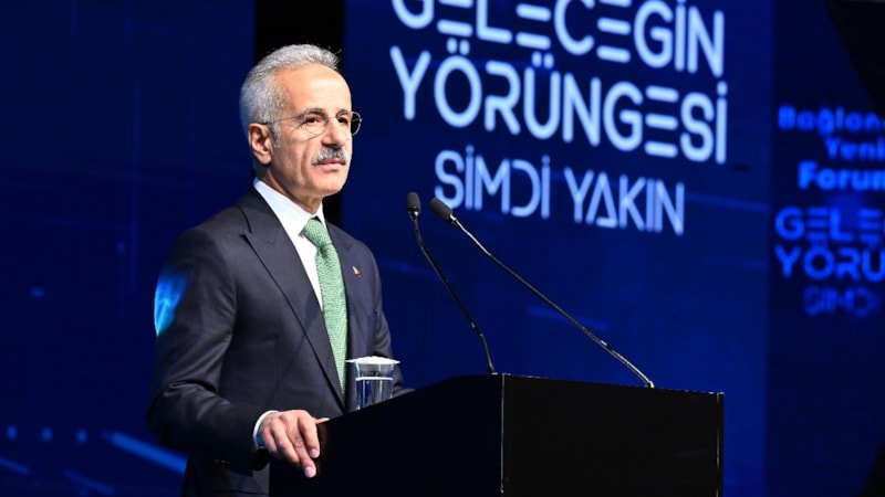 TÜRKSAT 7A’nın yapım sürecine yönelik finansman desteği protokolü imzalandı