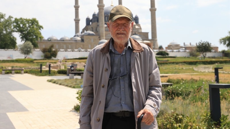 Edirne'de YKS'deki en yaşlı aday bu yıl 8. kez üniversite sınavına girecek