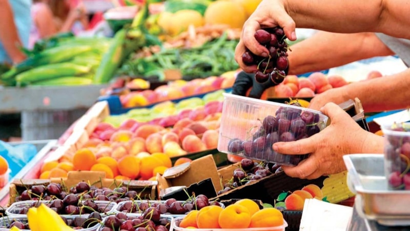 Marketten meyve alırken dikkat! Bu harekete yapan yandı: hapis cezası veriliyor