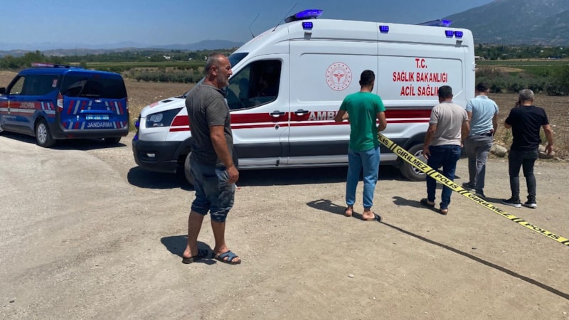 Osmaniye'de husumetli şahıslar arasında kavga