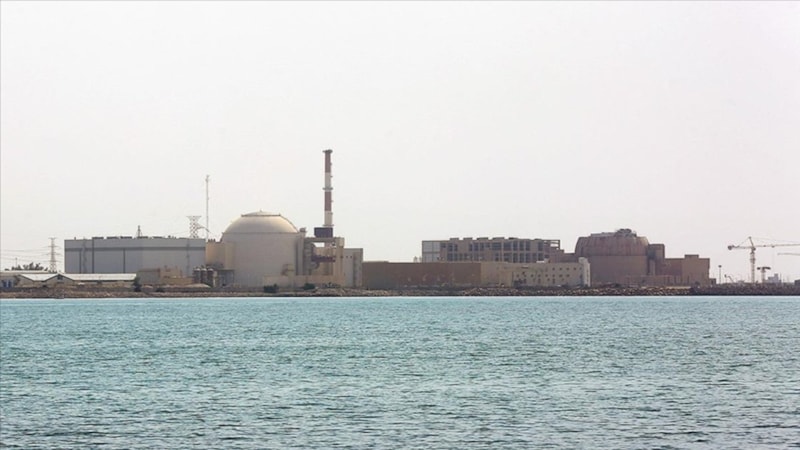İsrail, Buşehr Nükleer Santrali'ne Rus teknisyenler nedeniyle saldıramıyor