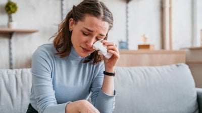 Ağlamaya hazırlar! İşte en çabuk alınan duygusal 5 burç