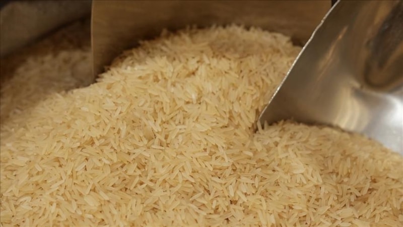 Japonya’da pirinç fiyatı krizi