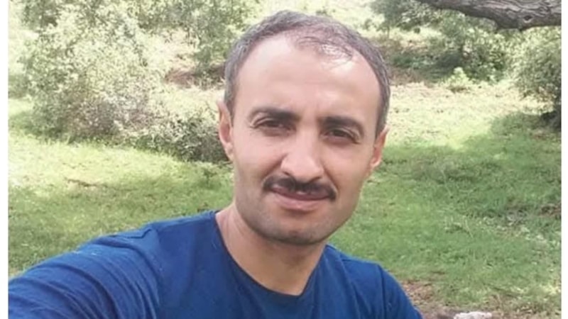 Ankara'da evinin önünde öldürüldü