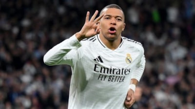 Real Madrid'de Kylian Mbappe şoku: Hastanelik oldu