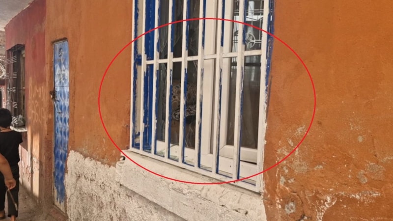 Diyarbakır'da anne, uyuşturucu kullanan oğlundan şikayetçi oldu