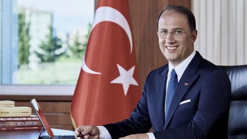 Kanser hastası olan Murat Çalık hastaneye sevk edildi