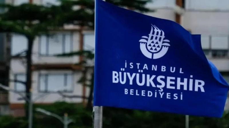 İBB soruşturmasında itirafçı olan 4 kişi daha tahliye edildi