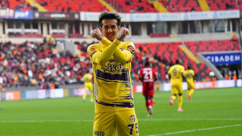 Eyüpspor, Tayfur Bingöl ile yollarını ayırdı